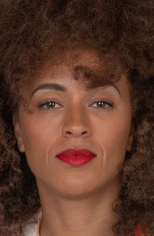 фото Мишель де Сварт