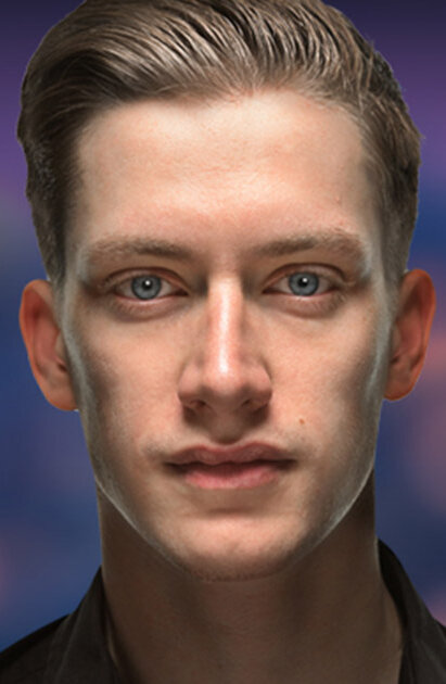 фото Дэниэл Слосс