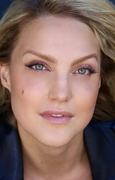 фото Шарлотта Эллен Прайс