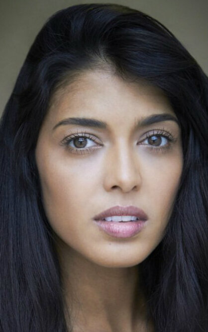 фото Камилла Рольм