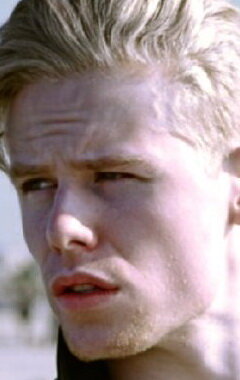 фото Йен Ф. Трип