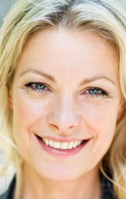 фото Anne Apitzsch