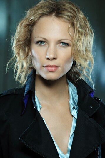 фото Бирте Гланг