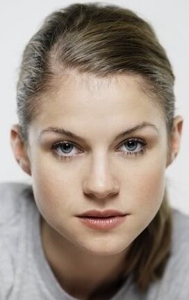 фото Люси Шерер