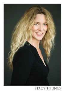 фото Стэйси Тюнс