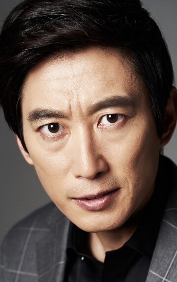 фото Ким Вон-хэ