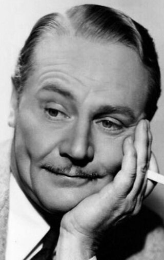 фото Чарльз Рагглз