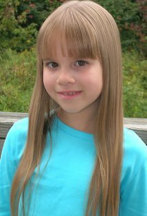 фото Амелия Талбот