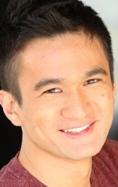 фото Амир Рахим