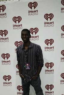 фото Остин Уоррен