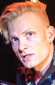 фото Райан Галдемонд