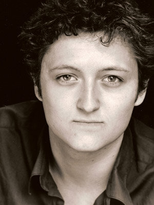 фото Майкл Грэди-Холл