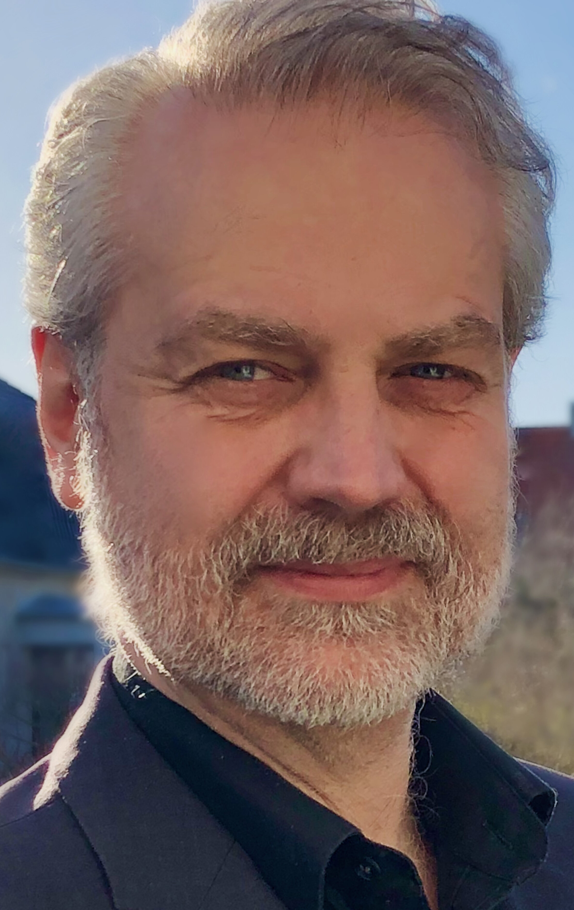 фото Ким Хаген Йенсен