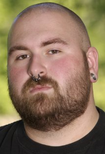 фото Питер Бонд