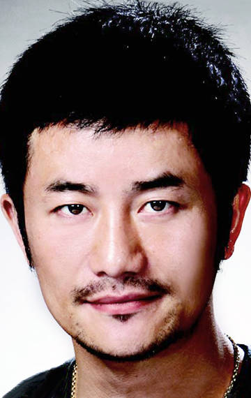 фото Пан Гиль-сын