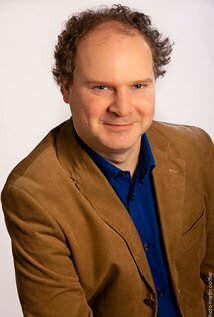 фото Жан Дебски