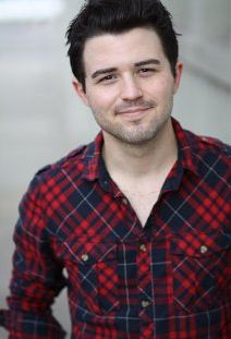 фото Энтони Бержерон