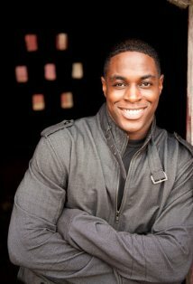 фото Ник Джонс мл.