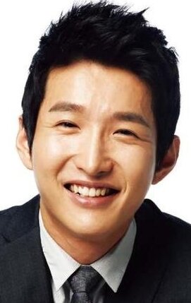 фото Чхэ Дон-хён