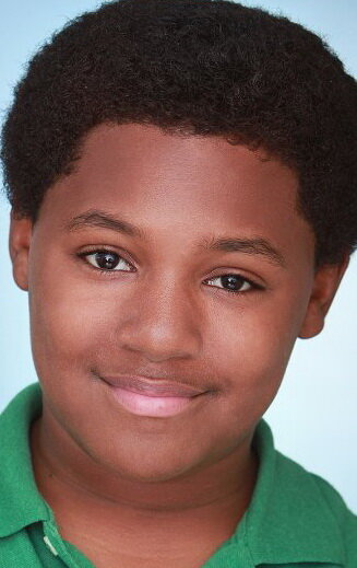 фото Шон-Майкл Бруно