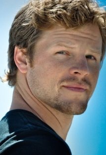 фото Дерек Смит