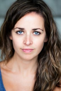 фото Ребекка Ив