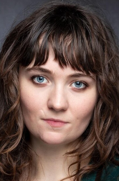 фото Фрея Паркс