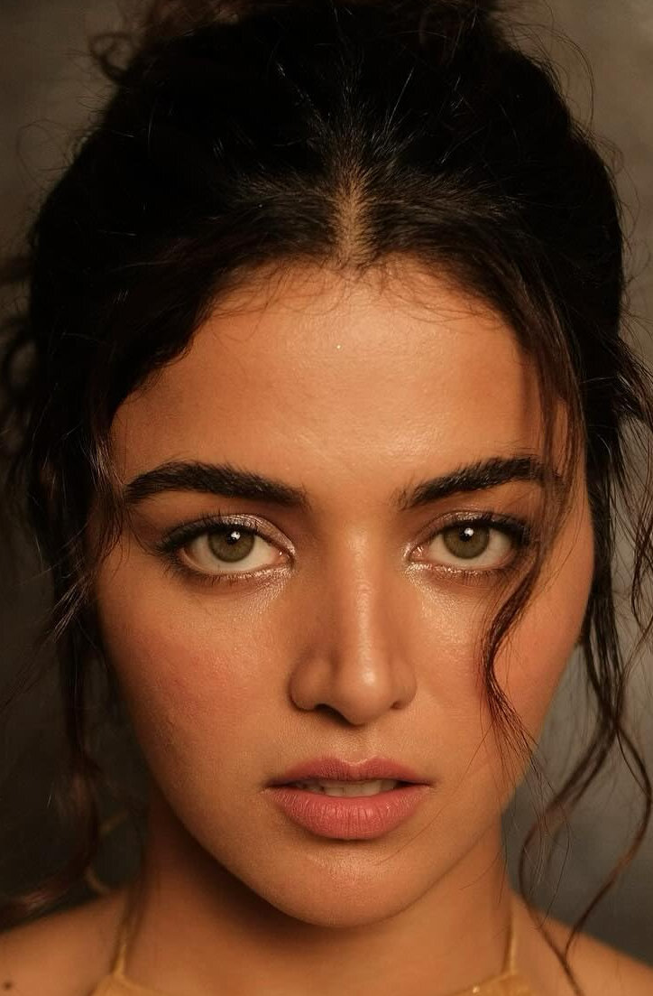 фото Вамика Габби