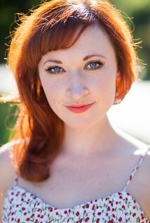 фото Меган Тереза Риппи