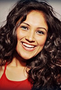 фото Шрути Бапна