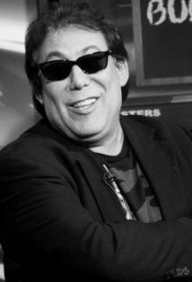 фото Билл Цукер