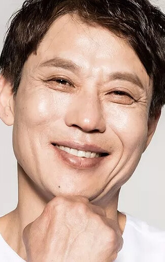 фото Юн Ён-голь