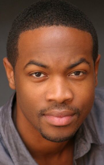 фото Сер’Дариус Блэйн