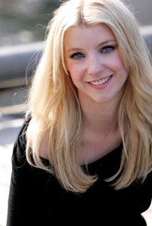 фото Стефани Мари Уоткинс