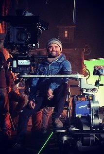 фото Дэниэл Бишоп