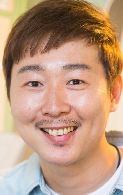 фото Ким Ги-ду