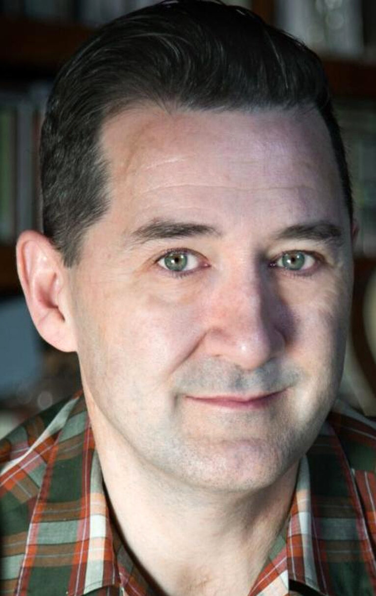 фото Грег Тирнан