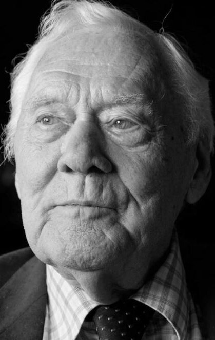 фото Улоф Тунберг