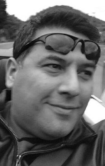 фото Дэн Барриос