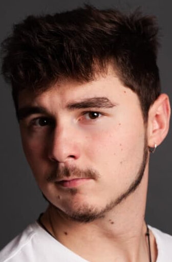 фото Марк Балагер