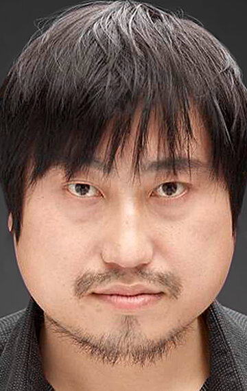 фото Пэк Чэ-джин