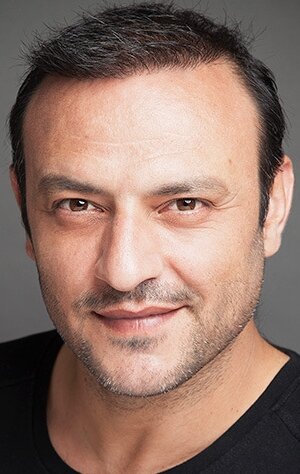 фото Фатих Докгёз