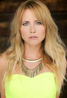 фото Эшли Мартин