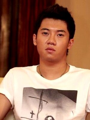 фото Кэлвин Чэн Ка-Синь