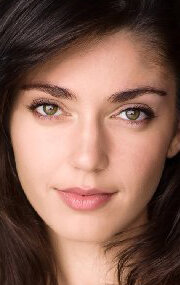 фото Эмилия Арес Зорян