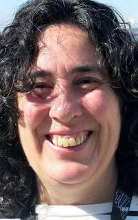 фото Аранча Эчеваррия