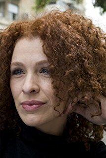 фото Хила Фельдман