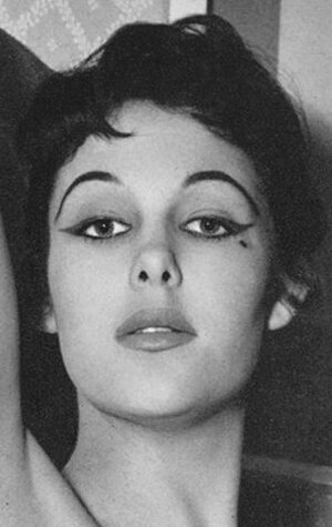 фото Мари Деверо