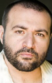 фото Арман Торосян