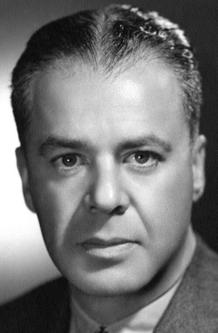 фото Уолтер Уэнджер